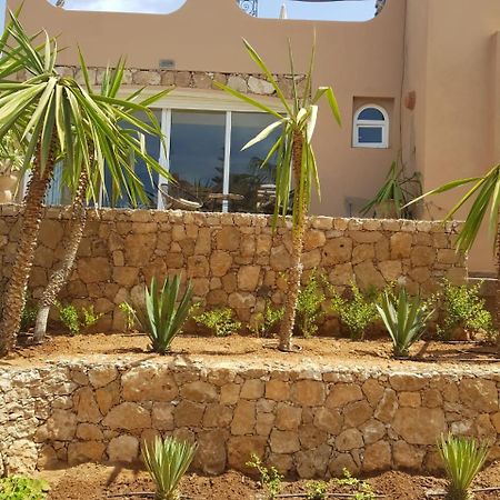 Domaine Club Evasion Villa Tamelalt Luaran gambar