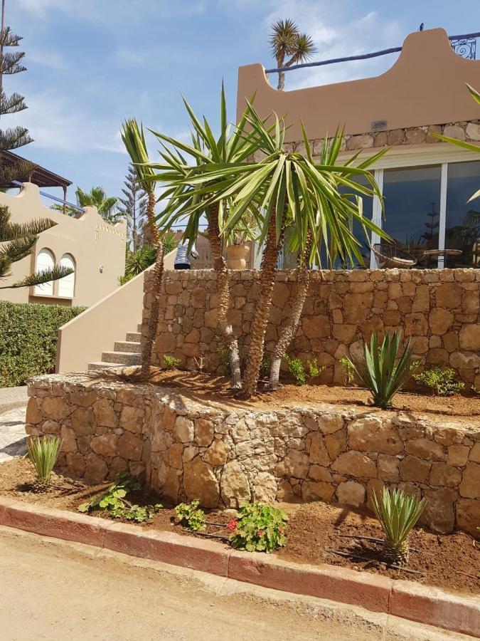 Domaine Club Evasion Villa Tamelalt Luaran gambar