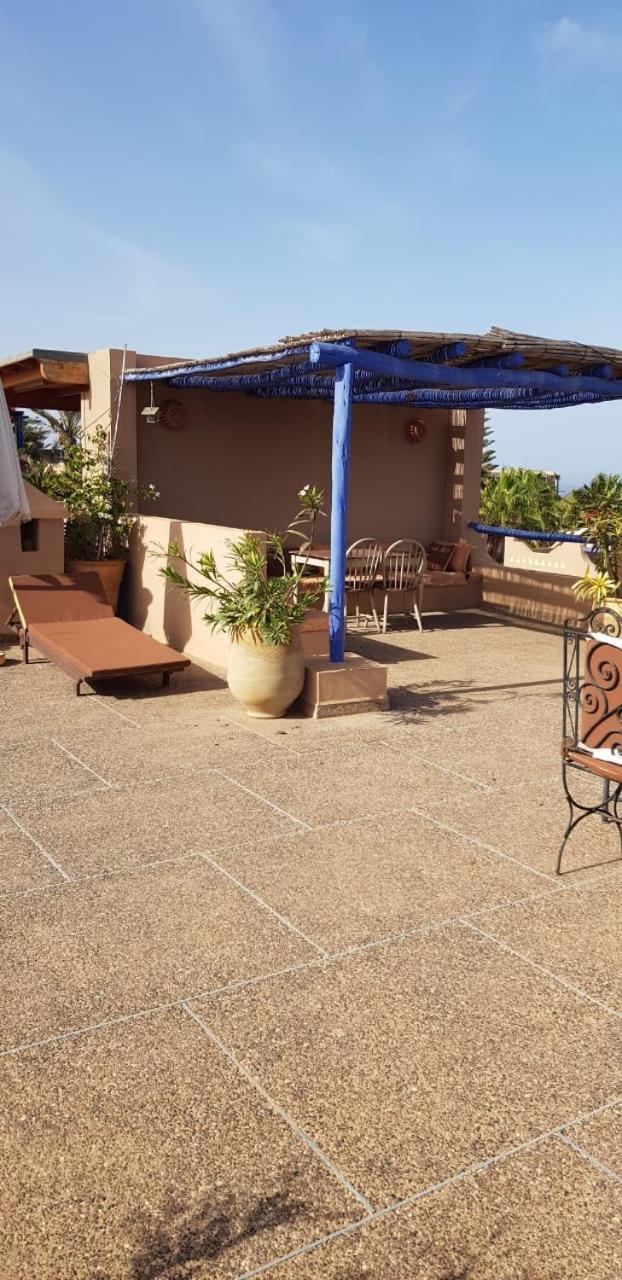 Domaine Club Evasion Villa Tamelalt Luaran gambar